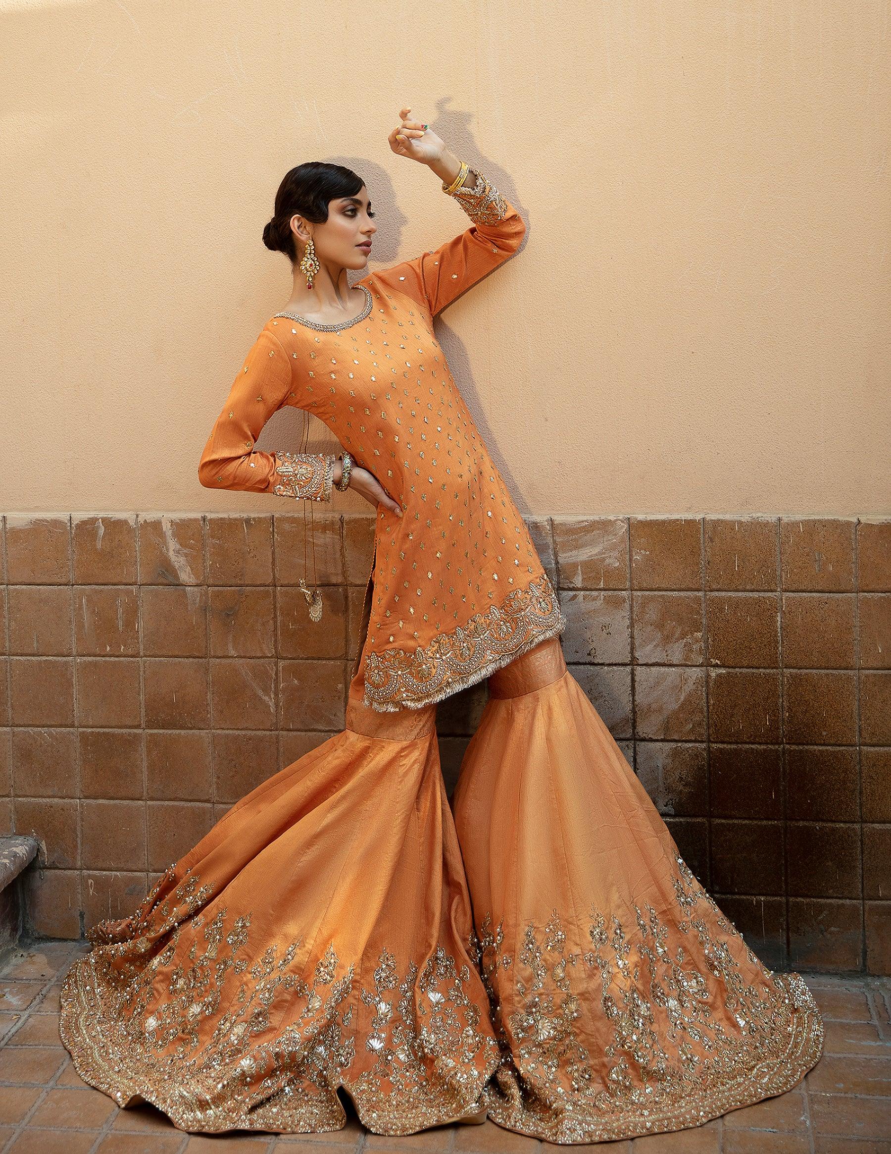 Orange Trueduct_name# - SILA