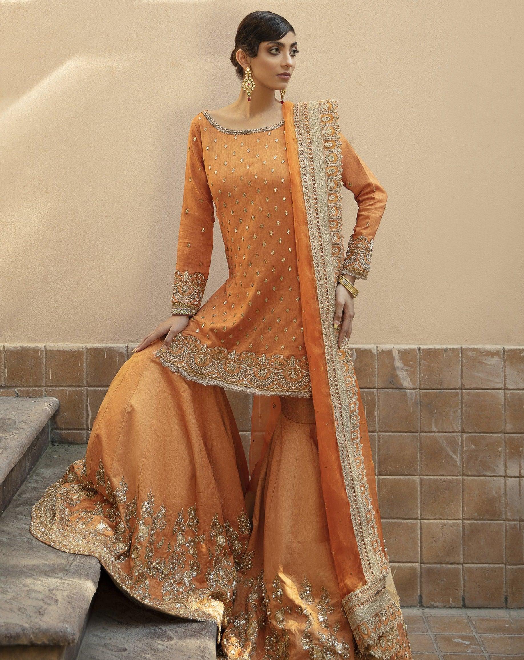 Orange Trueduct_name# - SILA