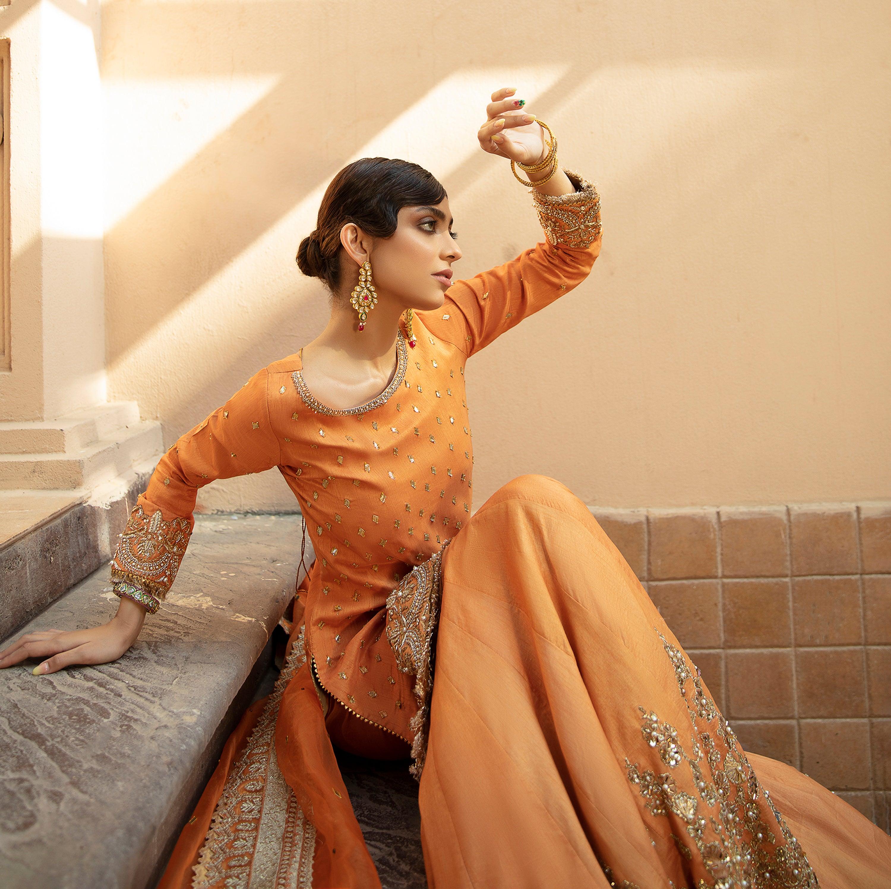 Orange Trueduct_name# - SILA