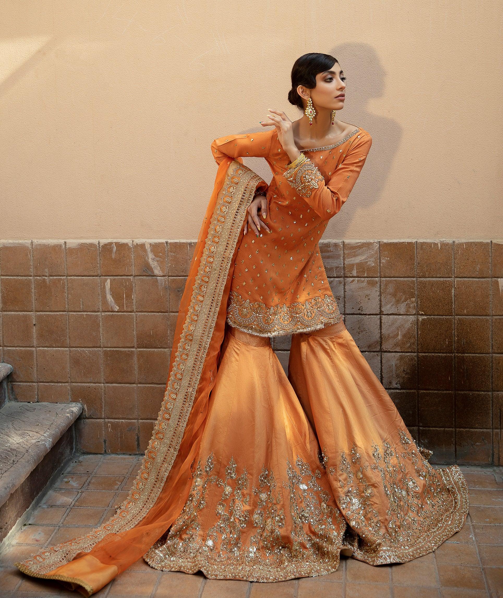 Orange Trueduct_name# - SILA