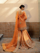 Orange Trueduct_name# - SILA