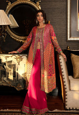 Pink and orangeduct_name# - SILA