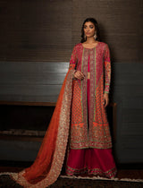 Pink and orangeduct_name# - SILA