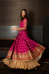 Pink Angrakhaduct_name# - SILA