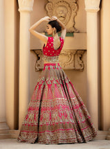 Pink Bridalduct_name# - SILA