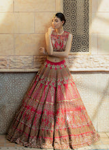 Pink Bridalduct_name# - SILA