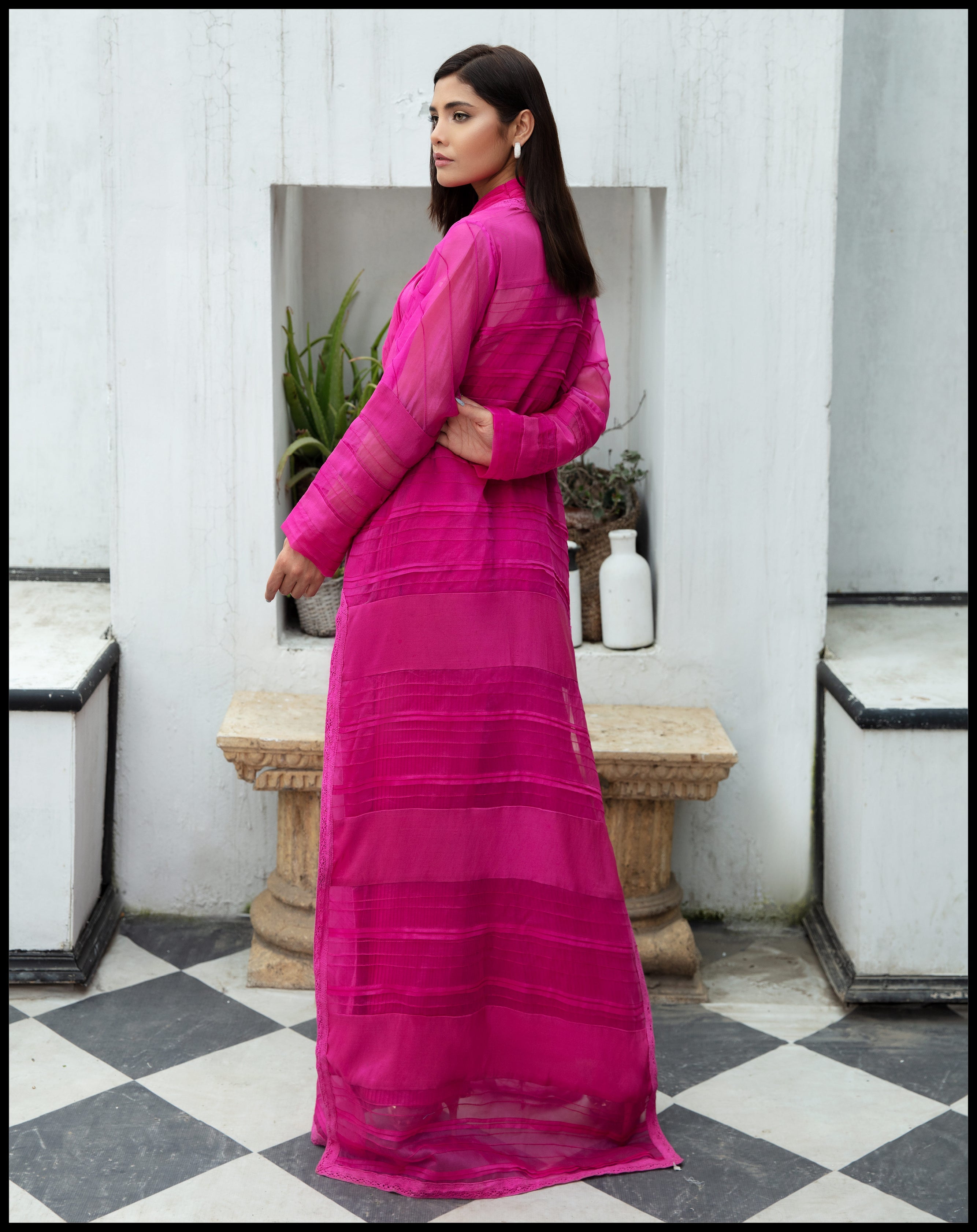 PINK RUSHduct_name# - SILA