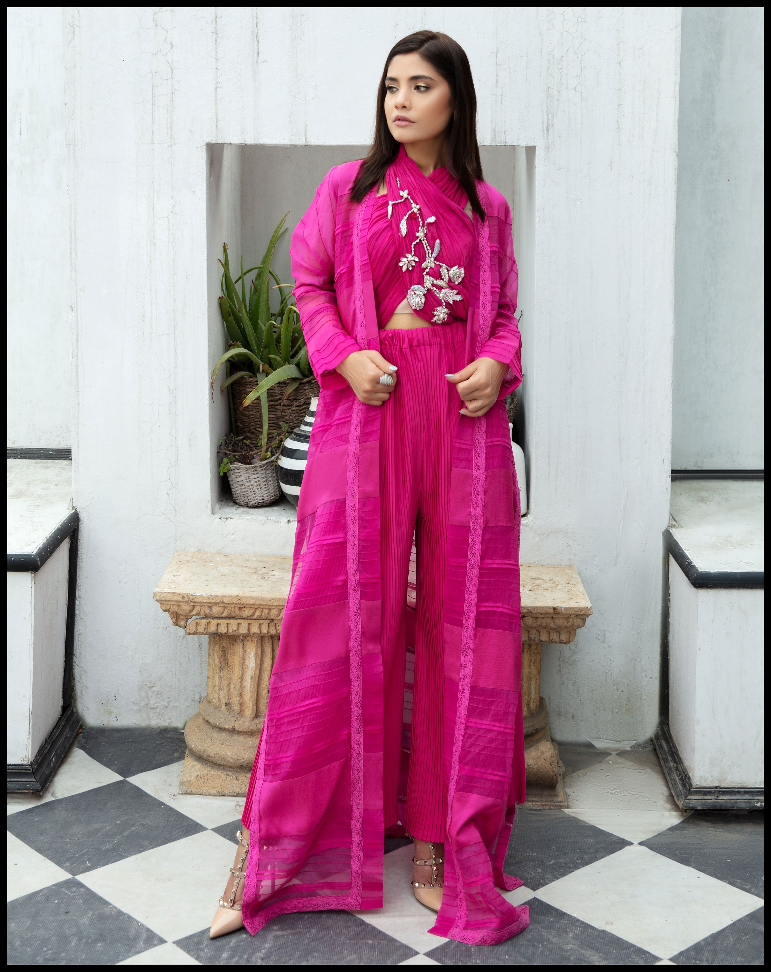 PINK RUSHduct_name# - SILA