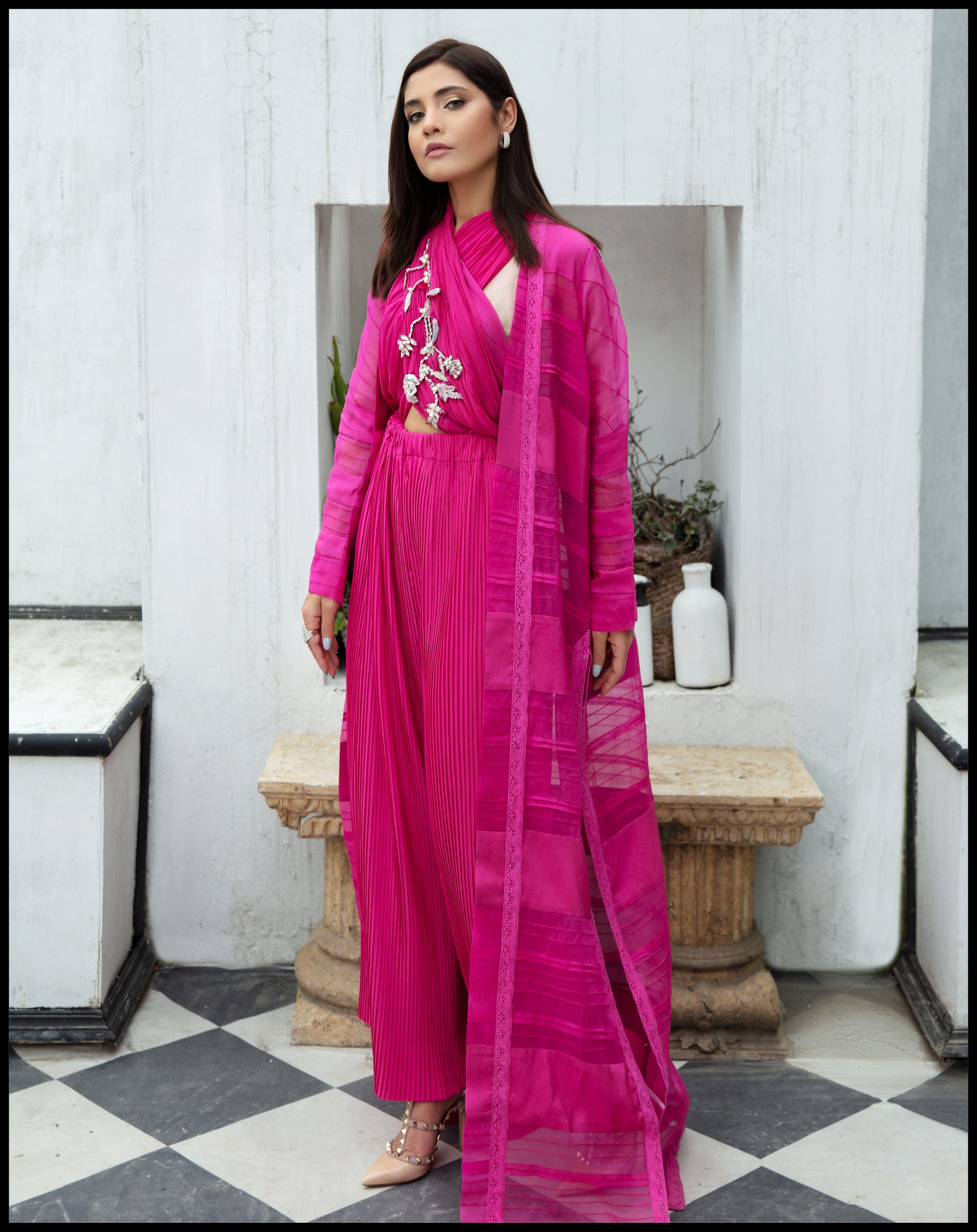 PINK RUSHduct_name# - SILA