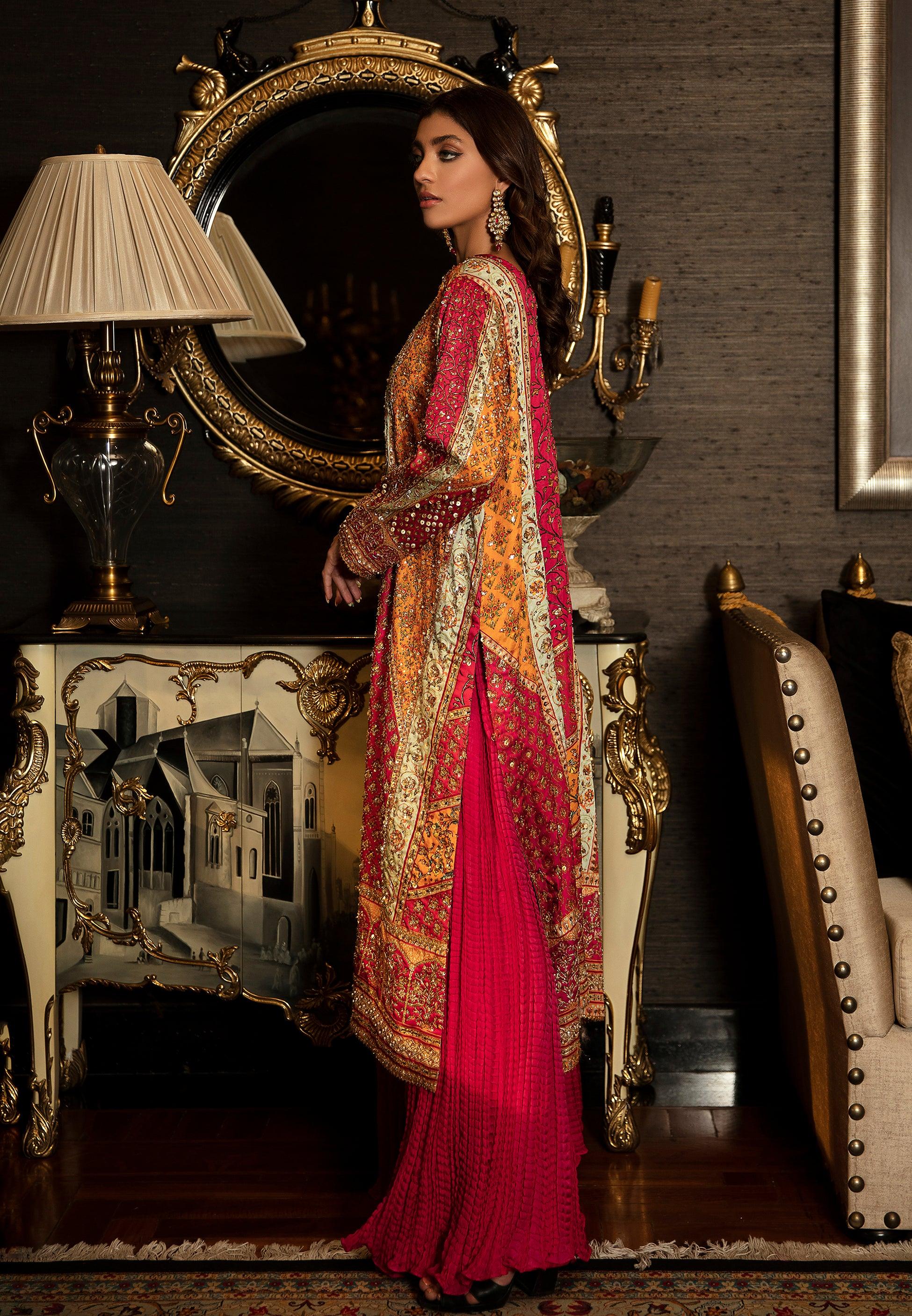 Pink silkduct_name# - SILA