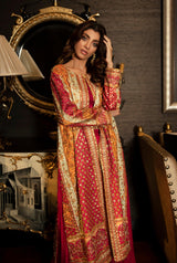 Pink silkduct_name# - SILA