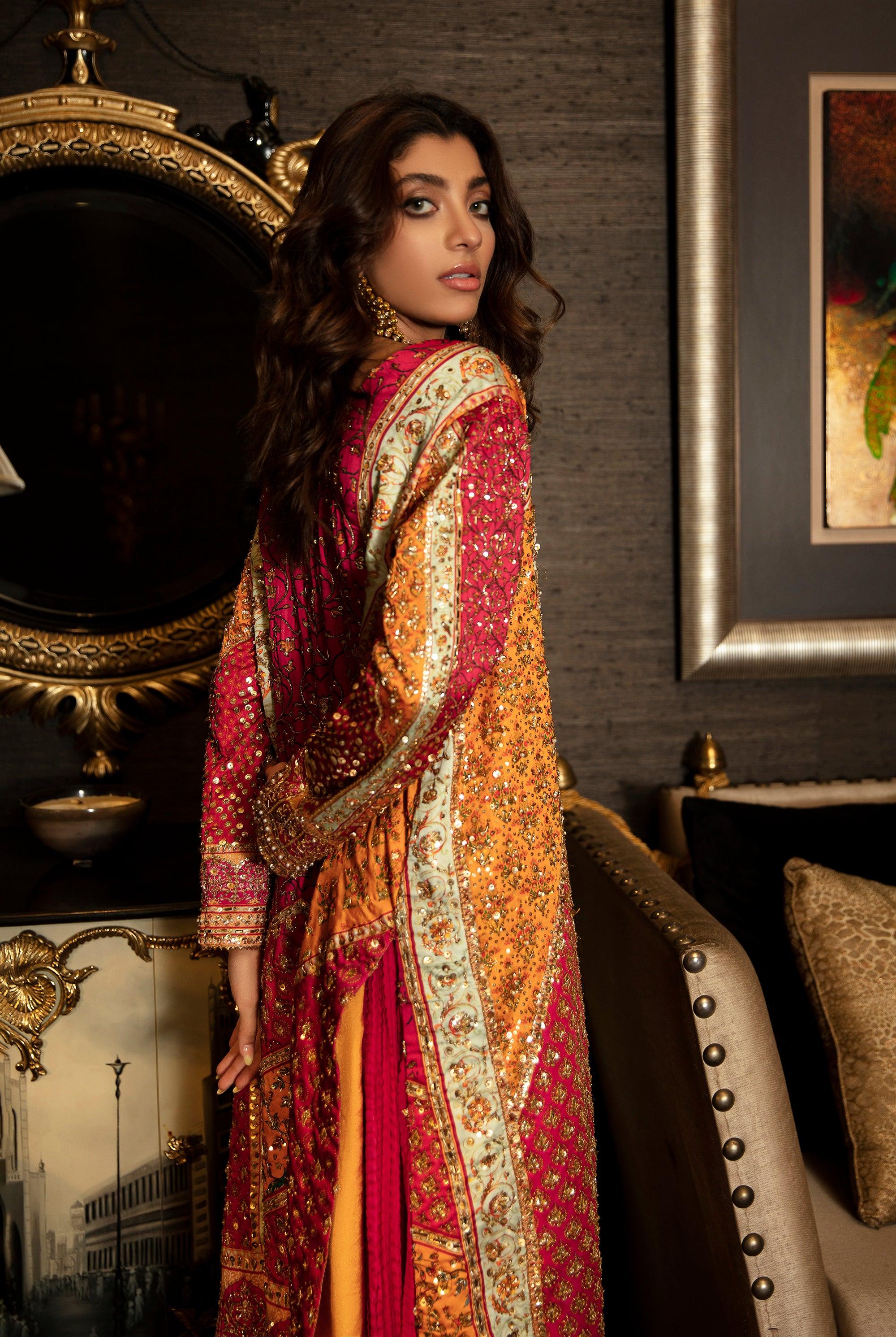 Pink silkduct_name# - SILA