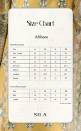 Afsheen
