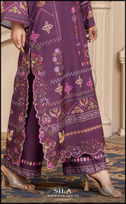 Plum Royalty