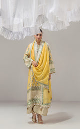 Afsheen
