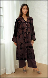 Opéra Velvet Pret 2 PCs