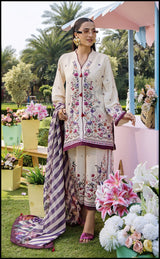 Blossomduct_name# - SILA