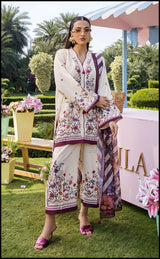 Blossomduct_name# - SILA