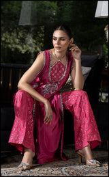 Blush Luxeduct_name# - SILA