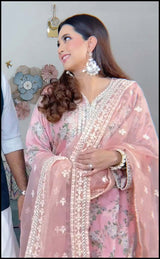 Blush Roseduct_name# - SILA