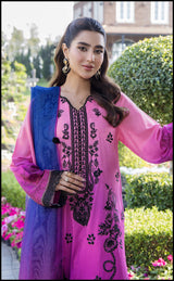 Fuchsia Bloomduct_name - SILA