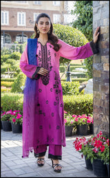 Fuchsia Bloomduct_name - SILA