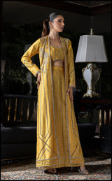 Golden Allureduct_name# - SILA