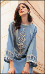 Iris BLueduct_name# - SILA