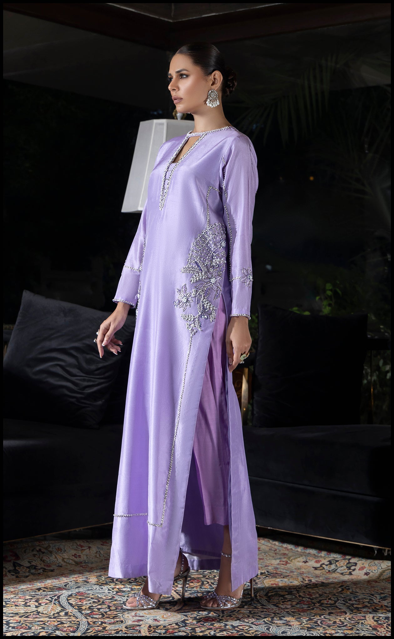 Lilac Essenceduct_name# - SILA