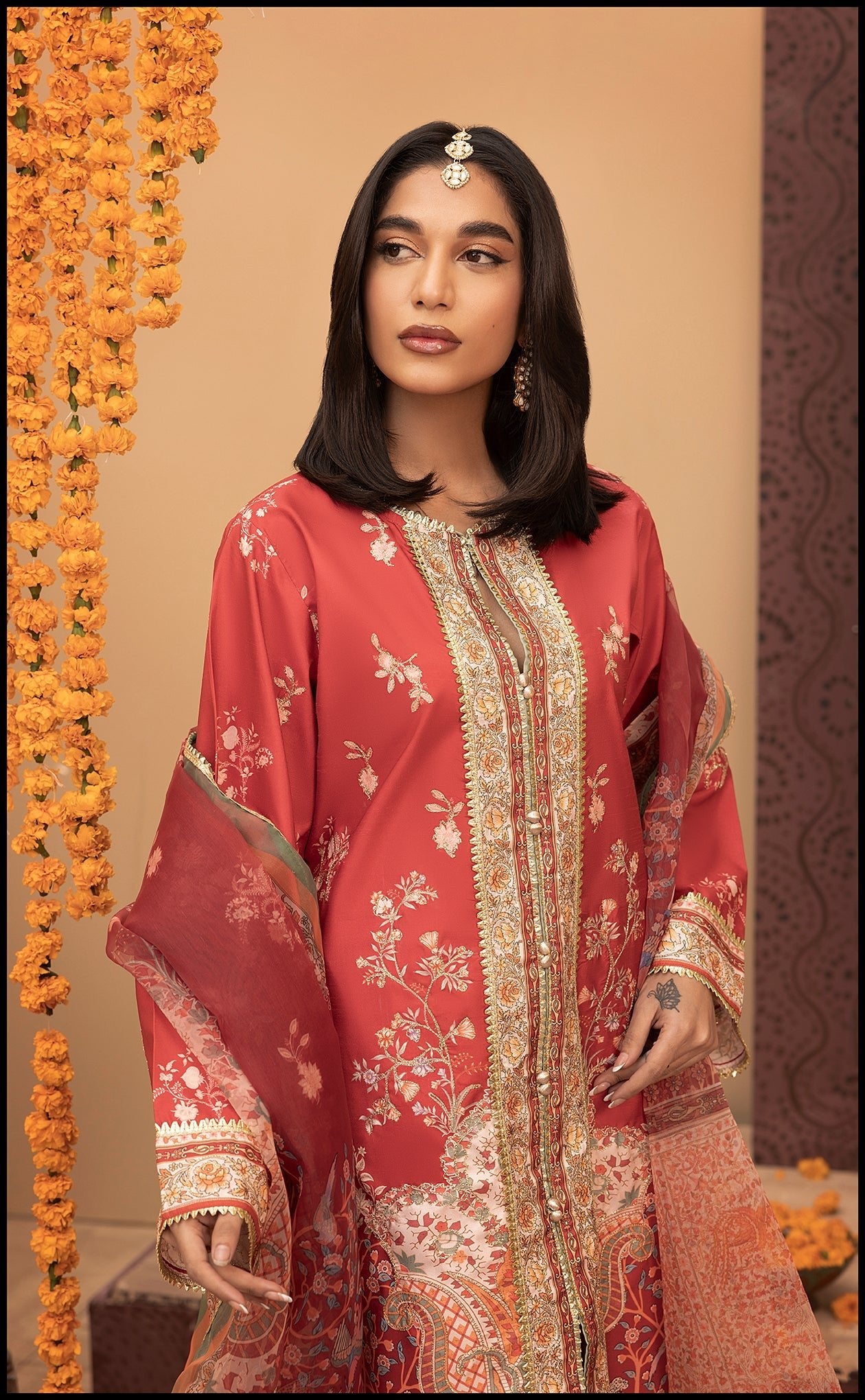 Mairaduct_name# - SILA