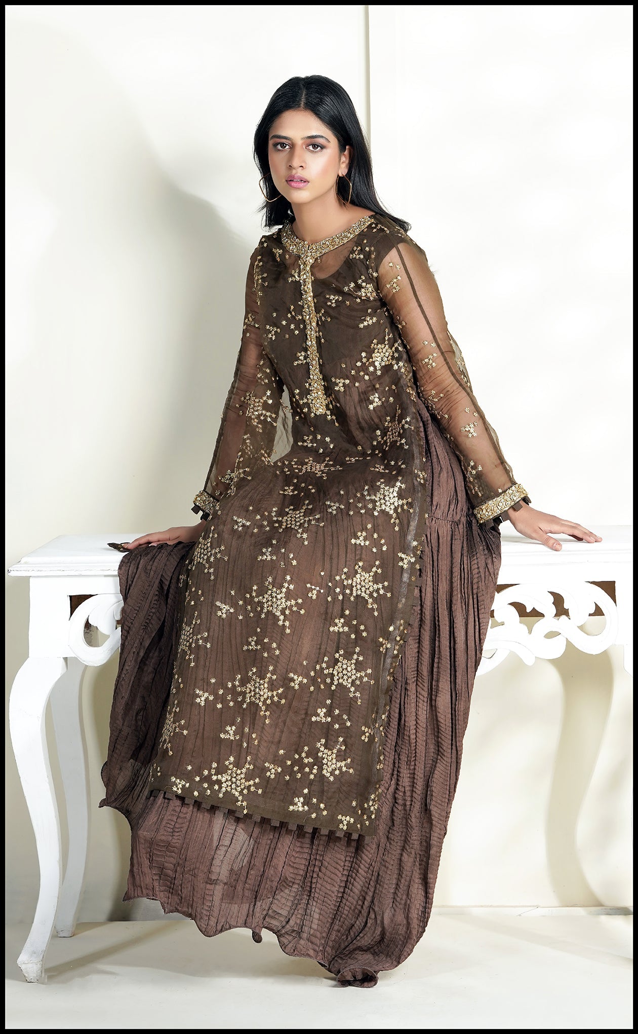 MAYA Greenduct_name# - SILA