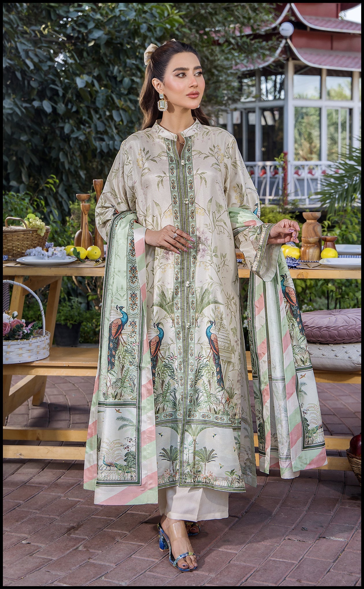 Mayurduct_name# - SILA