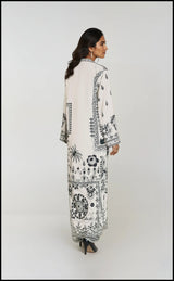 Monochrome Palmduct_name - SILA