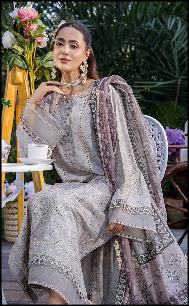 Naimalduct_name# - SILA