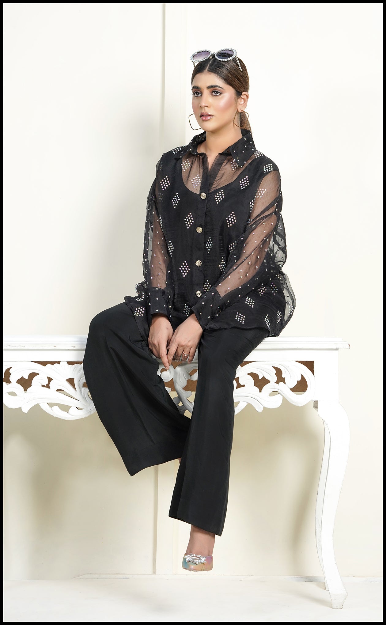 Nysaduct_name# - SILA