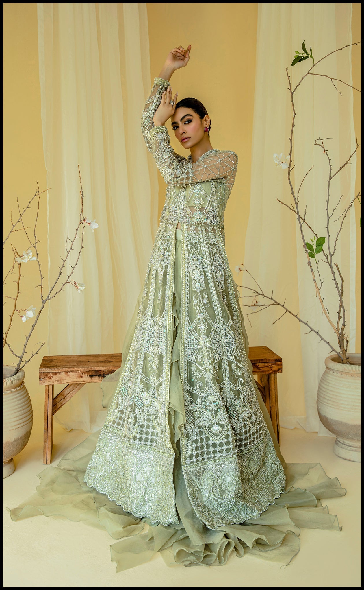 Parinazduct_name# - SILA