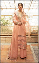 Pink Botanicalduct_name# - SILA