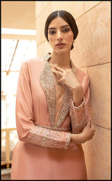 Pink Botanicalduct_name# - SILA