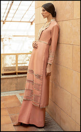 Pink Botanicalduct_name# - SILA