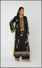 Tribal Noirduct_name - SILA