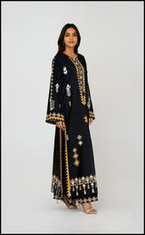 Tribal Noirduct_name - SILA