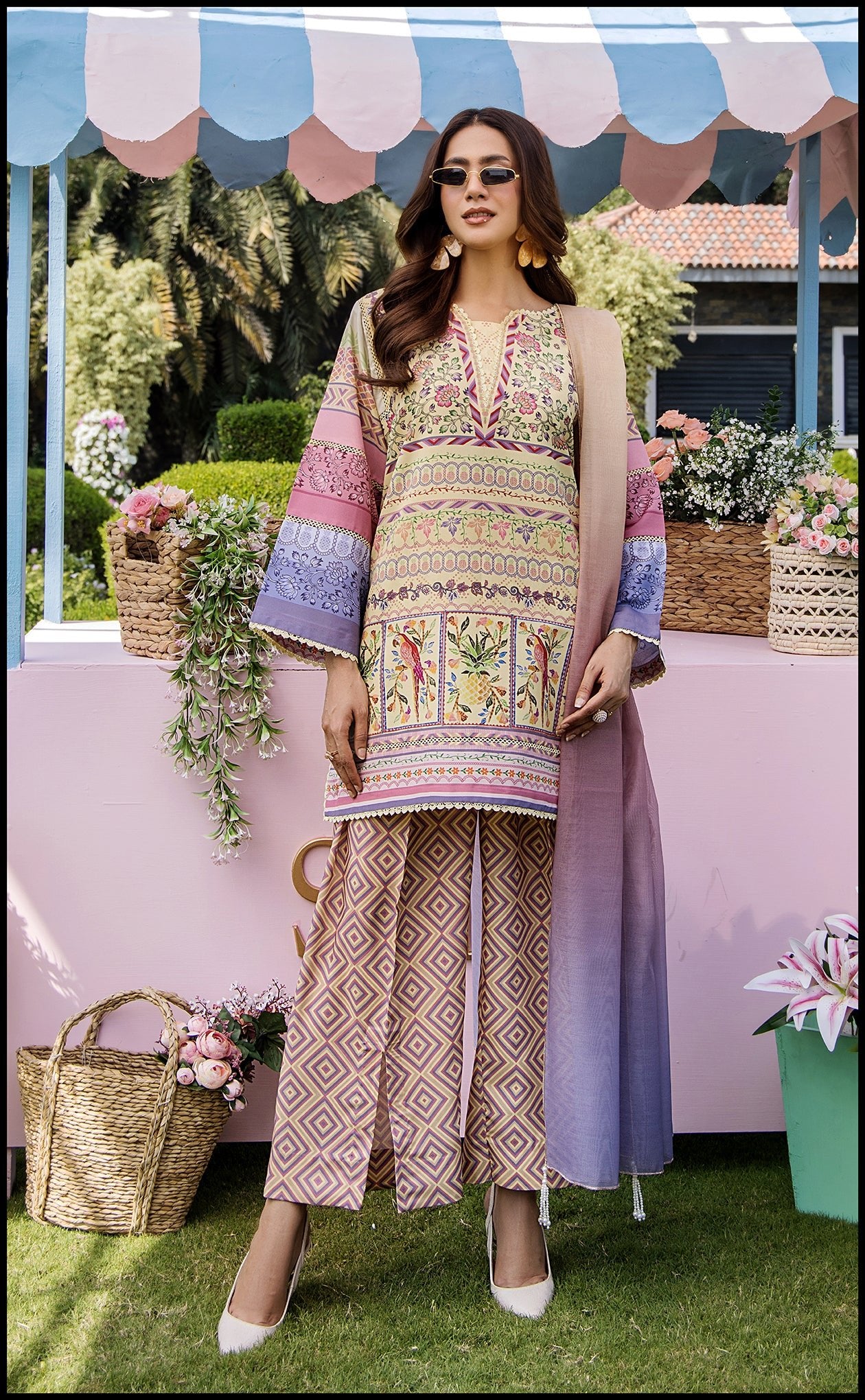 Vividduct_name# - SILA