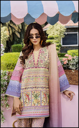 Vividduct_name# - SILA