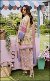 Vividduct_name# - SILA