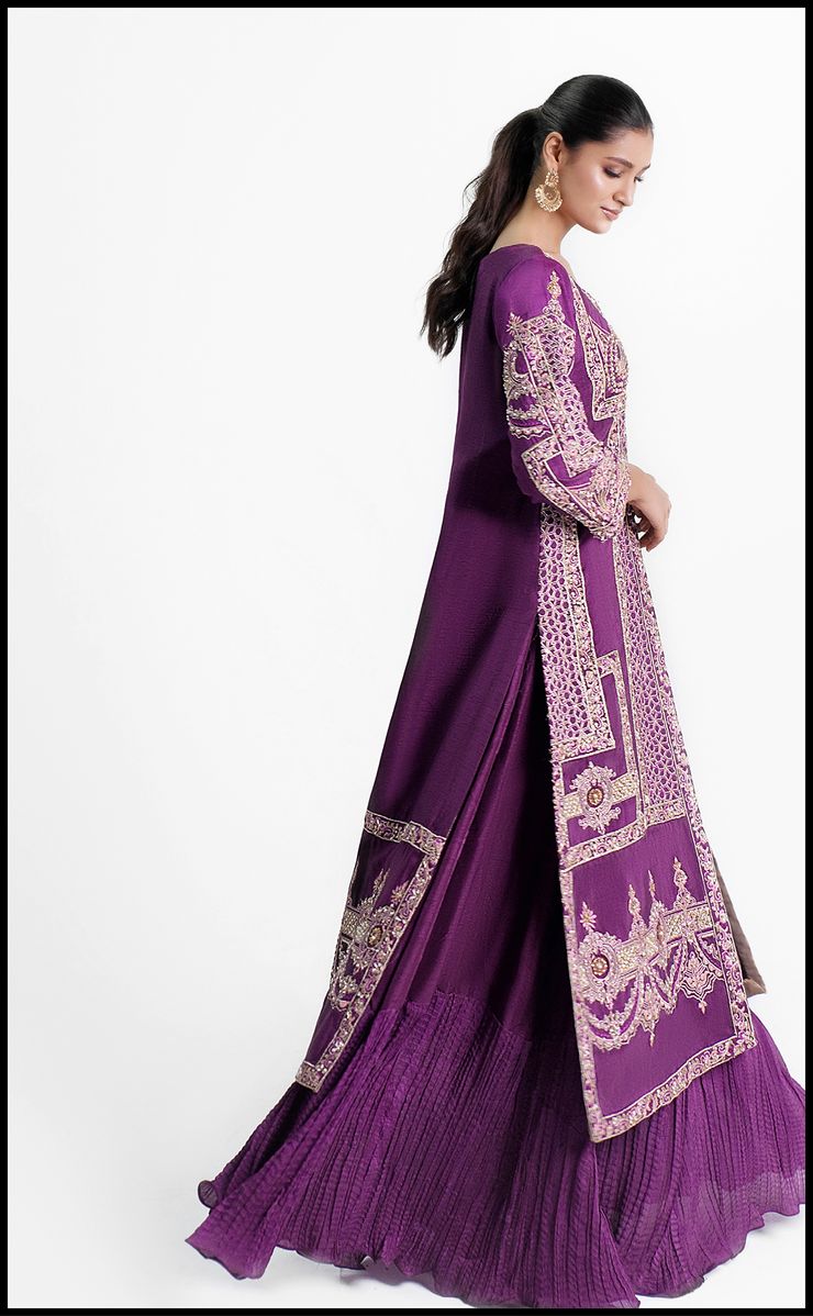 Zahra Formals 