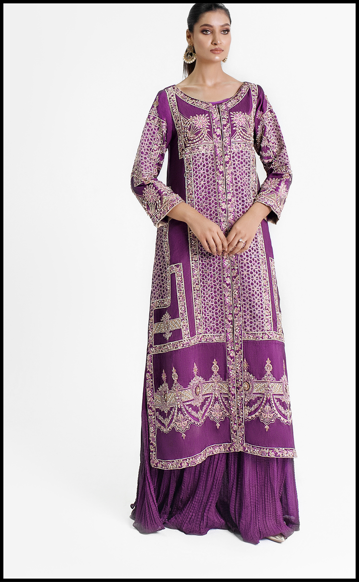 Zahra Formals 