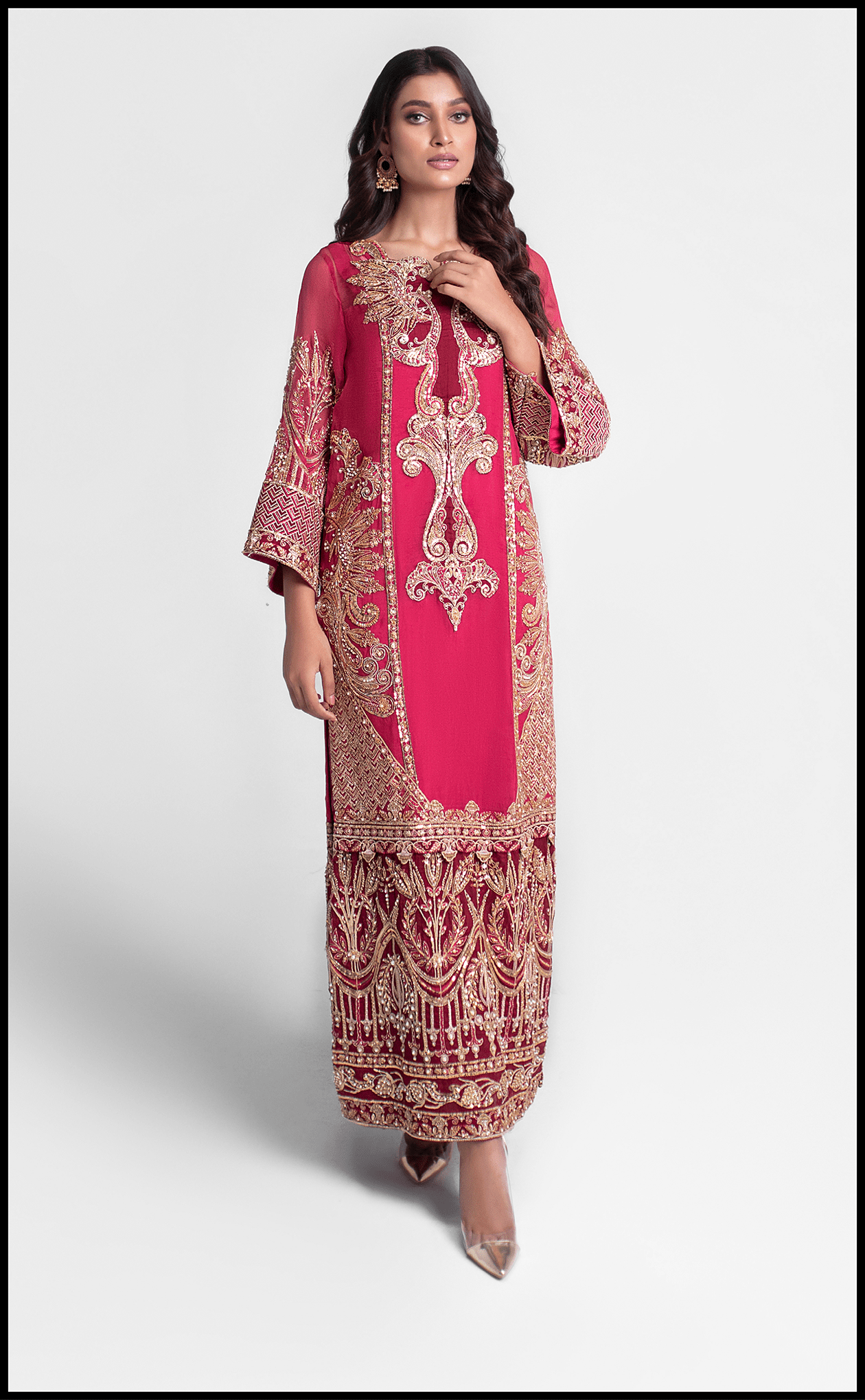 Zarrinduct_name# - SILA