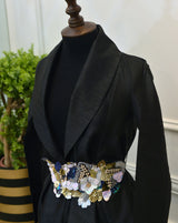 Black dahliaduct_name# - SILA