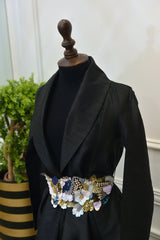 Black dahliaduct_name# - SILA