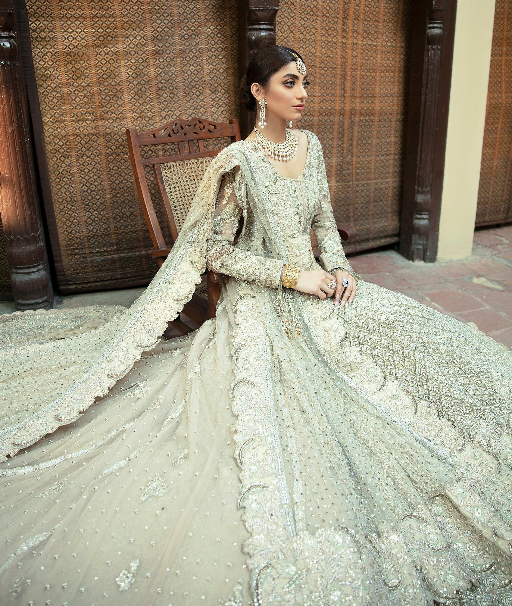 Bridalduct_name# - SILA